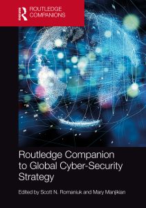 Routledge Companion Global Cyber Security Strategy